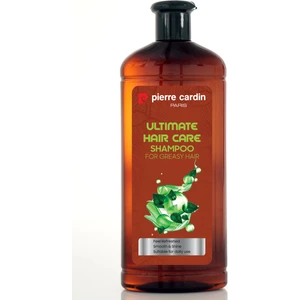 Pierre Cardin Ultimate Hair Care Shampoo For Greasy Hair