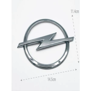 Opel Astra H (2004-2007) Ön Panjur Logo Arma 1324033