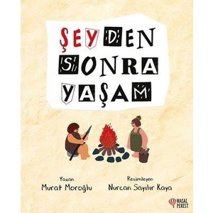 Şeyden Sonra Yaşam