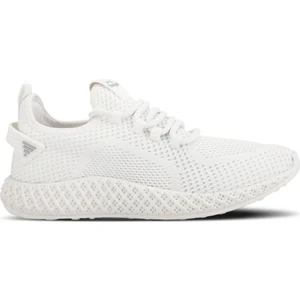 AMIR I Kadın Sneaker Koşu & Yürüyüş Ayakkabısı Beyaz