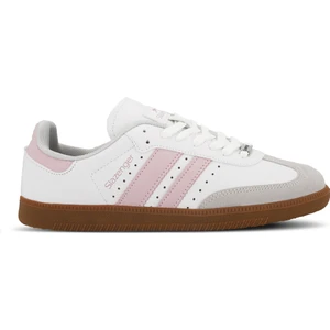 PING Kadın Sneaker Koşu & Yürüyüş Ayakkabısı Beyaz / Pembe
