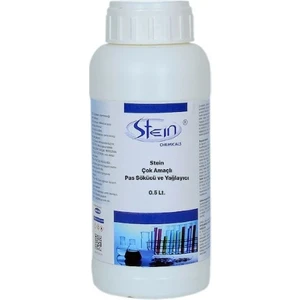 Stein Çok Amaçlı Pas Sökücü ve Yağlayıcı 500 ml