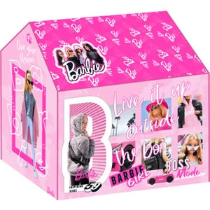 Barbie Oyun Çadırı