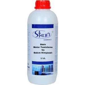 Stein Motor Temizleme Ve Bakım Sıvısı 1 Lt.