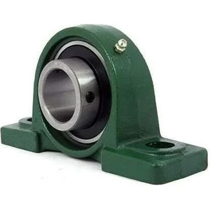 Mermak Cnc Ucp 205 Yataklı Rulman