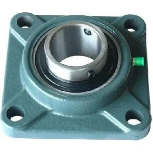Mermak Cnc Ucf 205 Yataklı Rulman