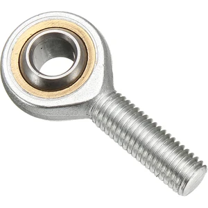 Mermak Cnc M6X1.0 Sağ Diş Dana Gözü Mafsal Kafa ( Erkek )Pos 06A