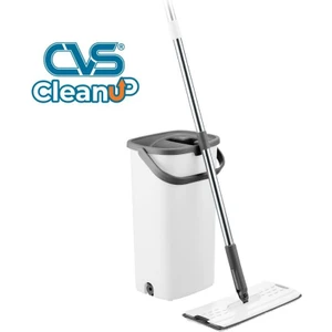 Cvs Dn 4115 Flat Mop Temizlik Seti