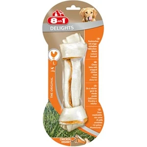 Delights Bones Köpekler İçin Ağız Bakım Kemiği Large