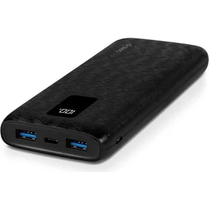 Powerslim 10.000MAH Dahili Kablolu Powerbank