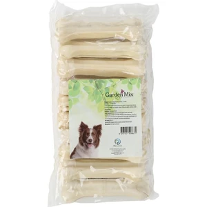 Garden Mix  Sütlü Deri Kemik12Cm 50-60 G. 10Lu Paket