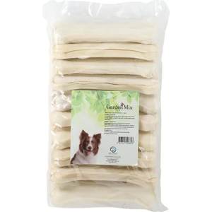 Gardenmix Sütlü Deri Kemik 16cm 90-100 G. 10lu Paket