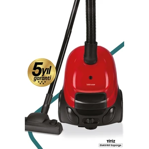 Titiz Elektrikli Süpürge Gm7525K