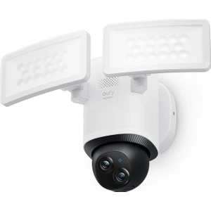 Eufy Güvenlik Projektör Kamerası E340