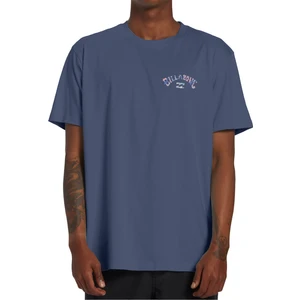 Arch Fill Tees Erkek Mavi Tişört