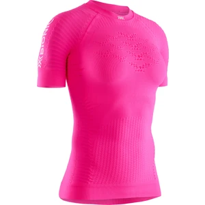 X-bionic Effektor 40 Running Sh Sl Kadın Pembe Koşu Tişört
