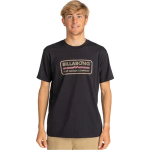 Trademark Tees Erkek Siyah Tişört