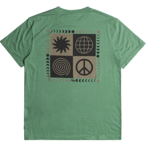 Peace Phase Erkek Tişört