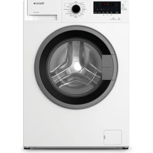 9120 M 1200 Devir 9 Kg Çamaşır Makinesi Beyaz