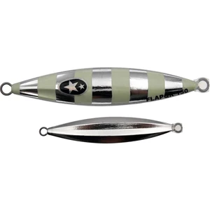 Slow Emotion Flap Qr 150GR Slow Jig Yemi