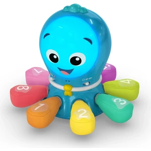 Baby Einstein Go Opus Go 4'ü 1 Arada Aktivite Oyuncağı