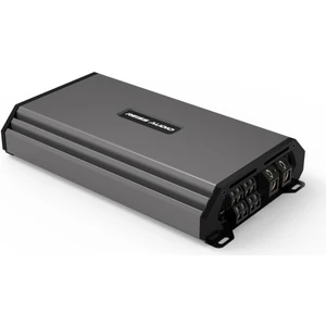 Reıss Audıo RS-Q60.4 60W Rms 4 Kanal Oto Amplifikatör