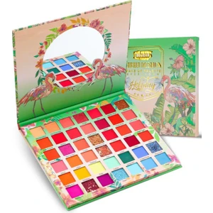 42 Renk Flamingo Far Paleti