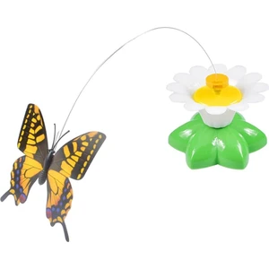 Hareketli Dönen Kelebek Oyuncak