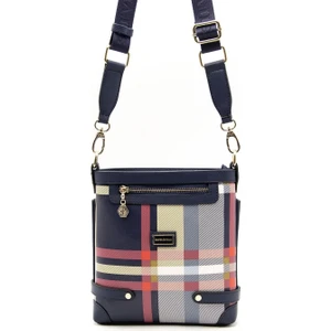 Silver & Polo Laci - Laci SP1120 Kadın Çapraz Çanta