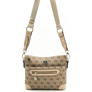 Silver & Polo Koyubej - Ten SP1110 Kadın Çapraz Çanta