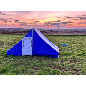 Zey Camping izci ormancı bahçe barınak 5 kişilik Kamp Çadırı
