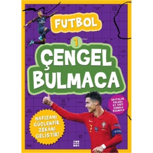 Çengel Bulmaca – Futbol 1