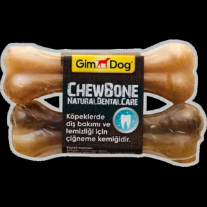 Mordimi Press Kemik 4,5'' -11cm- 2li Naturel