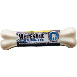 Mordimi Press Beyaz Kemik Köpek Ödülü 90 Gr - 16 Cm