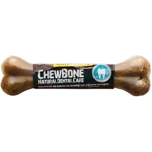 Mordimi Press Naturel Kemik Köpek Ödülü 90 Gr - 16 Cm