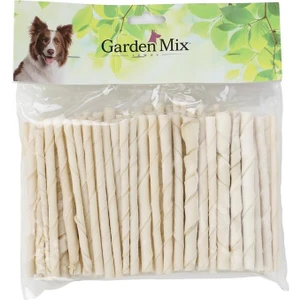 Gardenmix Sütlü Burgu Stick 5Gr 100Lü Paket