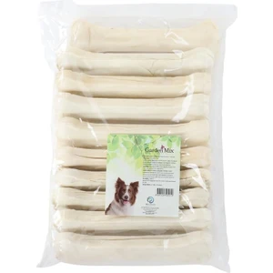 Gardenmix Sütlü Deri Kemik 21cm 150-180 G.10lu Paket