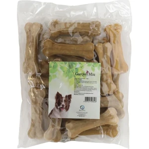 Gardenmix Deri Pres Kemik10Cm 40-45 G. 20 Li Paket