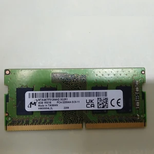 Mta 4 GB Ram (1RX16) Ddr4 3200 Mhz 4ATF51264HZ-3G2R1 Laptop
