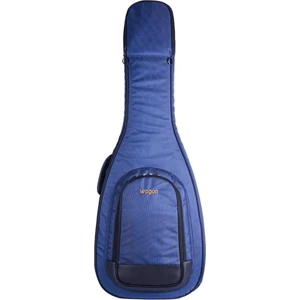 05 Serisi Bas Gitar Çantası - Mavi