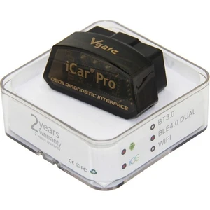 Vgate Icar Pro V2.1 Bluetooth 4.0 Arıza Tespit Cihazı Bimmercode