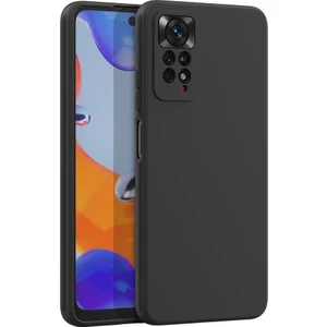 Xiaomi Redmi Note 12 Pro 4g Kılıf Kamera Korumalı Lansman Silikon Kapak