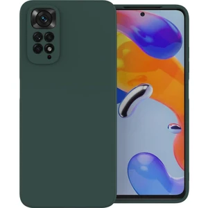 Xiaomi Redmi Note 12 Pro 4g Kılıf Kamera Korumalı Lansman Silikon Kapak