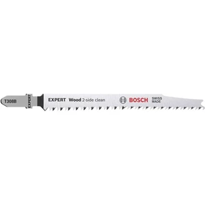 Expert T308 B Temiz Düz Kesim Ahşap Dekupaj Testere Bıçağı