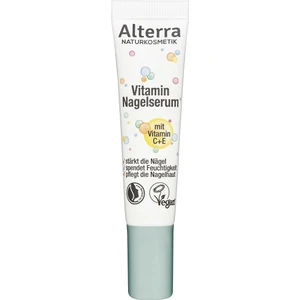 Vitaminli El Tırnak Serumu 15 ml