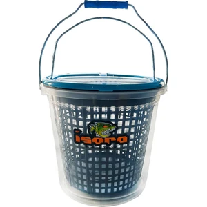 9 Lt Süzgeçli Balıkçı Kovası