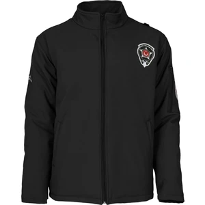 Baran Işık Yeni Tip Özel Güvenlik Mont Siyah-S