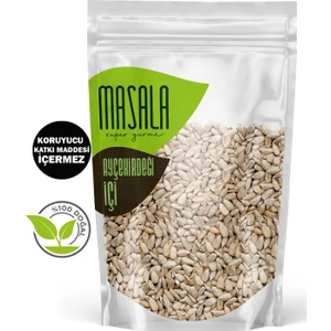 Çiğ Ay Çekirdeği Içi 1 Kg. - Raw Sunflower Seeds