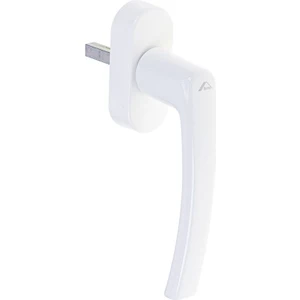 Line Secustik Pvc Pencere Kapı Kolu Beyaz