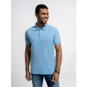 Regular Fit Erkek Polo K.Kol
